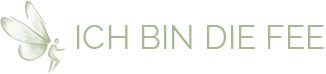 Ich bin die Fee