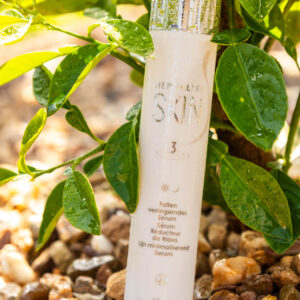 Falten verringerndes Serum