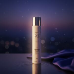 Regenerierende Nachtcreme