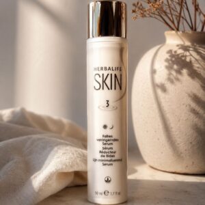 Falten verringerndes Serum