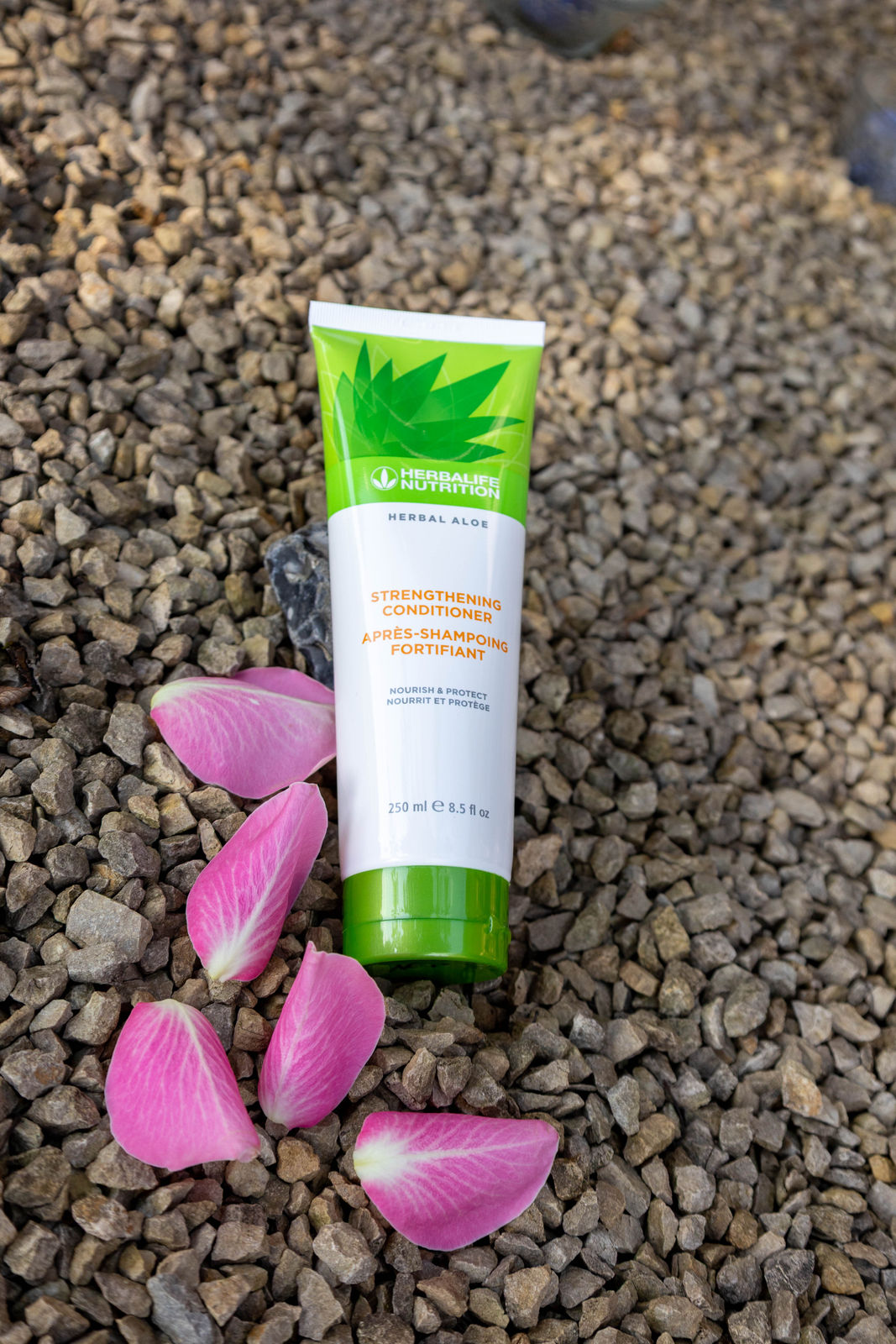 Herbal Aloe Kräftigender Conditioner