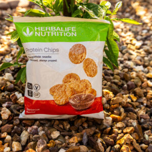 Protein Chips Barbecue
