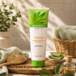 Herbal Aloe Kräftigender Conditioner