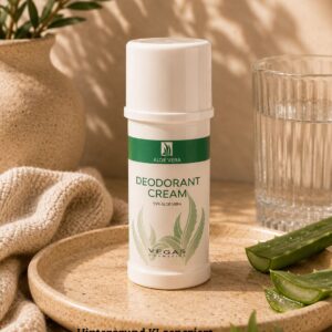 Aloe Vera Deo Creme