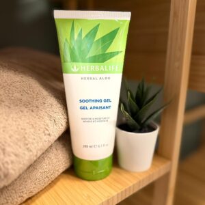 Herbal Aloe Pflegegel