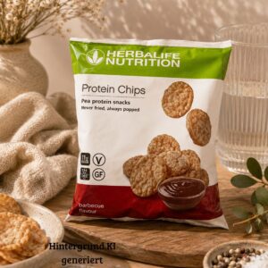 Protein Chips Barbecue