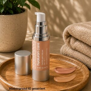 Tinted Day Cream Matte Finish