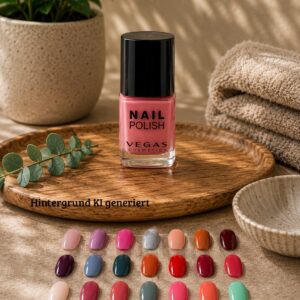 Nagellack