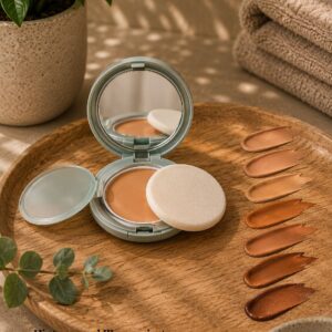Foundation Cream
