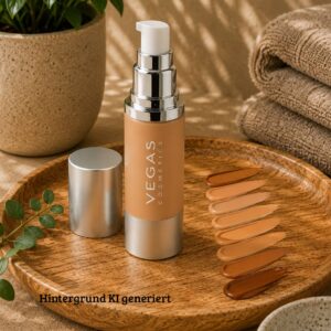 Fluid Foundation
