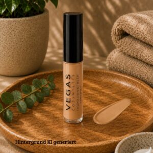 Liquid Concealer Matte Effect