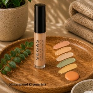 Liquid Concealer