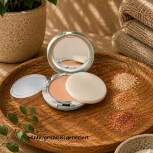 Compact Powder