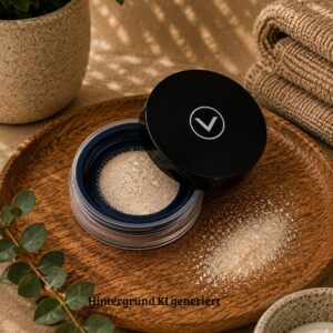 Magic Powder