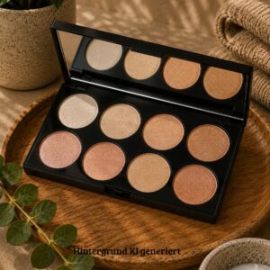 Compact Highlighter Nachfüllsystem