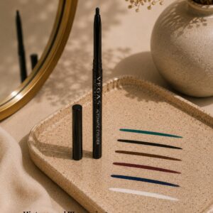 Automatic Eyeliner