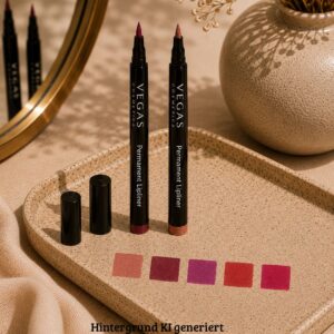 Permanent Lipliner