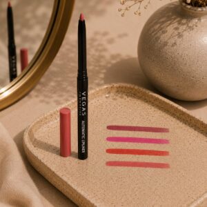 Automatic Lip Liner
