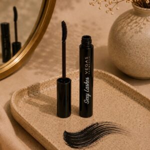 Sexy Lashes Mascara