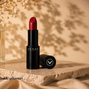 Lippenstifte mit Vitamin E