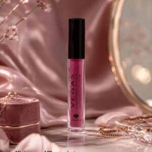 Soft Matte Lip Cream