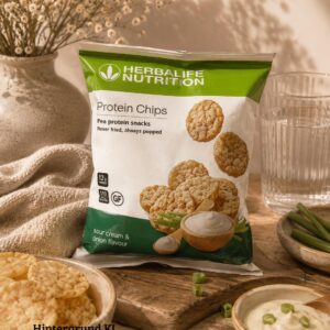 Protein Chips Sour Cream & Onion