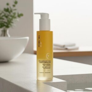 HL/Skin Erneuernder Gelo Gesichtsreiniger