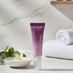 HL/Skin Pflegende Augencreme
