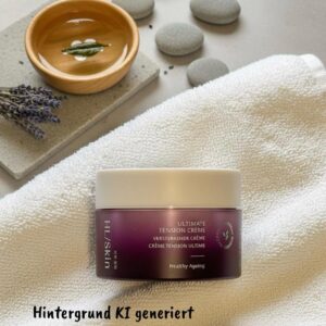 HL/Skin Ultimate Tension Creme