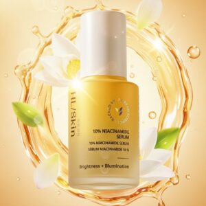 HL/Skin10% Niacinamide Serum